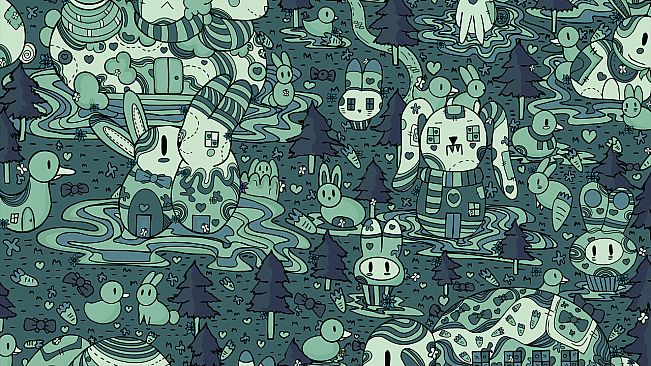 I commissioned some butterflies