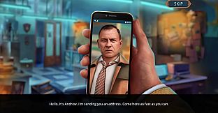 Unsolved Case: Above the Law CE Xbox