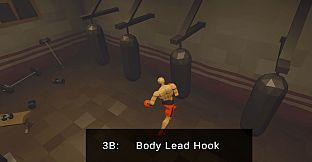 Belt Bound Boxing