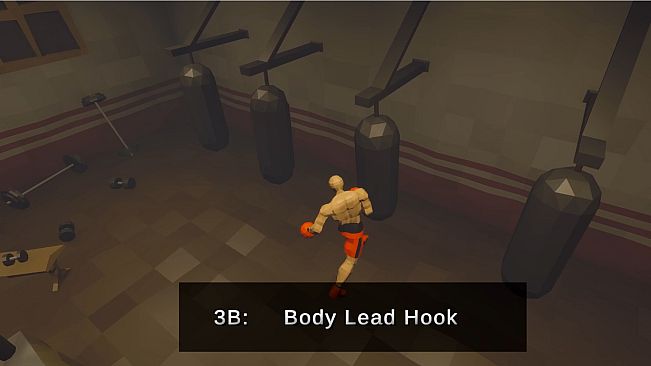 Belt Bound Boxing