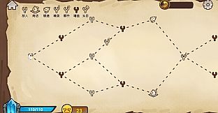 Fowl Brawl: When Chickens Fly