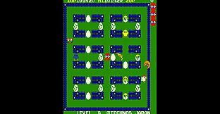 Arcade Archives 2 SCRAMBLED EGG