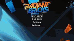 Radiant Bricks