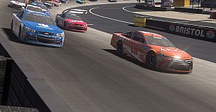 Toyota Challenge Pack 3