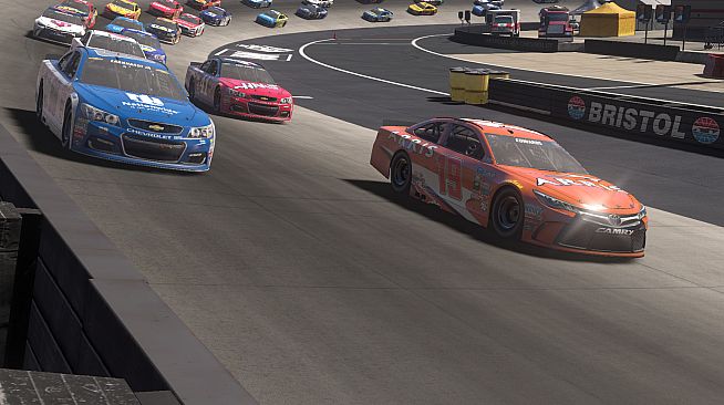 Toyota Challenge Pack 3