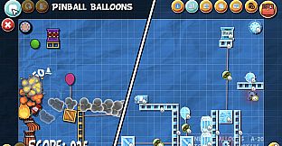 The Chaotic Workshop