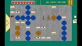 Karim and the 60 Thieves