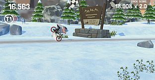 Pumped BMX Pro