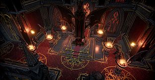 V Rising - Dracula's Relics Pack