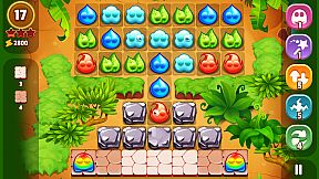 Doodle God: Mighty Trio