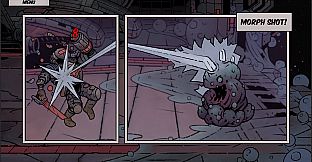 Deep Sky Derelicts - Station Life