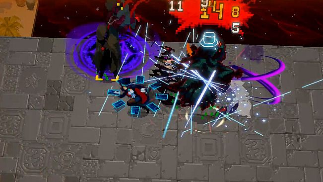 Otherworld Legends - Skin : The Prestige