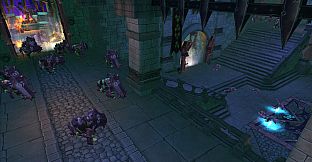 Orcs Must Die! - Lost Adventures