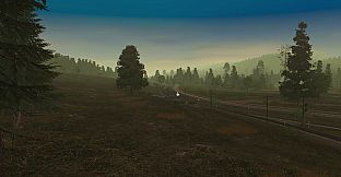 Trainz 2019 DLC - ProTrain The Eastern Range