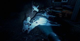 They Are Here: Alien Abduction Horror