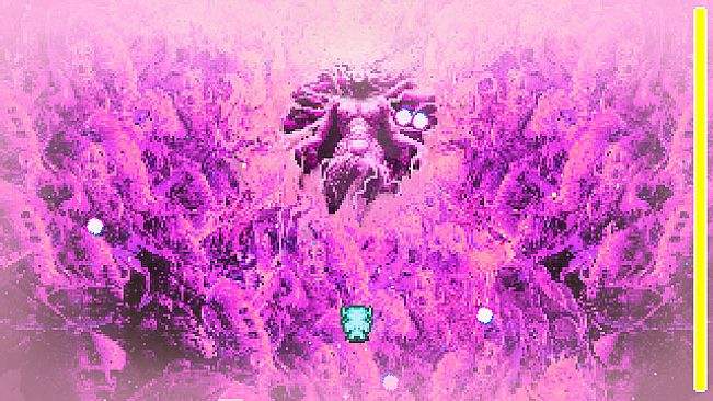 Saturn Quest: The Loneliness Of Captain Navigator