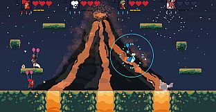 Don't Burst My Balloon