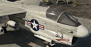 War Thunder - Air Forces High-res Texture Pack