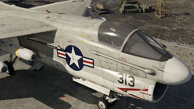 War Thunder - Air Forces High-res Texture Pack