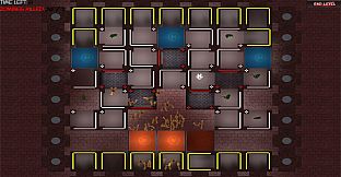 Zombie Quarantine - Art