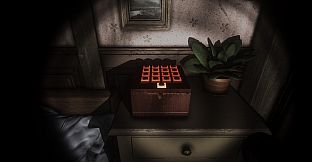 ESCAPE: The Cabin