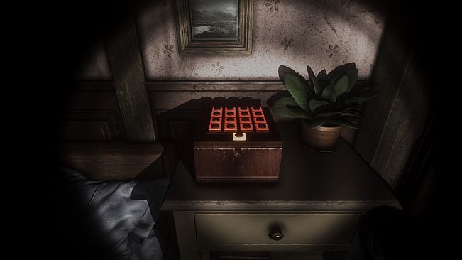 ESCAPE: The Cabin