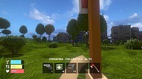 Megacraft Hentai Apocalipsis