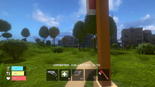 Megacraft Hentai Apocalipsis