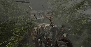 Crown of Ruin: The Parkour Game