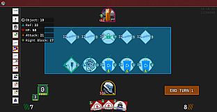 Overwritten: Defeat The Net