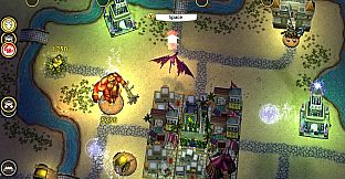 HOARD: Flame-Broiled SANDwich