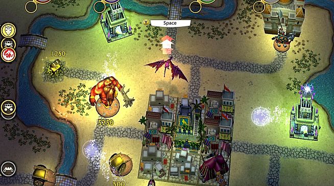 HOARD: Flame-Broiled SANDwich