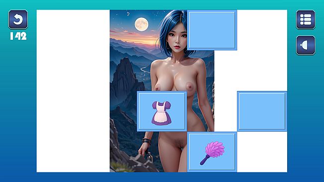 Hentai Balloons 2 - Alpinist DLC