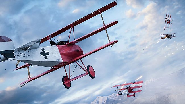 Battlefield 1