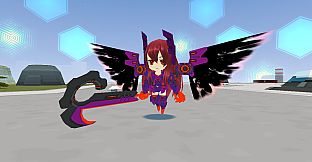 CosmicBreak Universal [Kisrill] Fan Pack