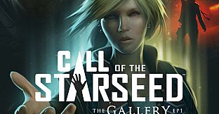 Call of the Starseed Original Soundtrack