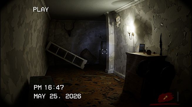 Lights Out Chapter 2 The Unseen Reckoning