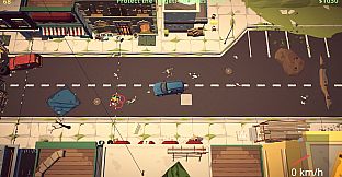 My Zombie Apocalypse
