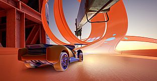 HOT WHEELS - Street Fighter Chun-Li