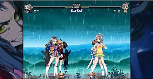 Vanguard Princess Lilith