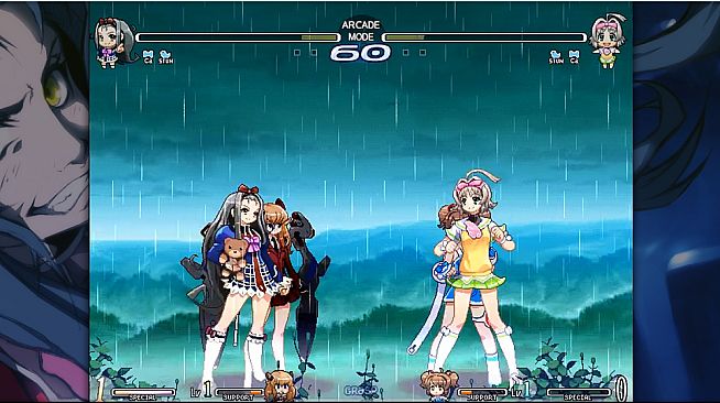 Vanguard Princess Lilith