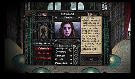 Serpent in the Staglands