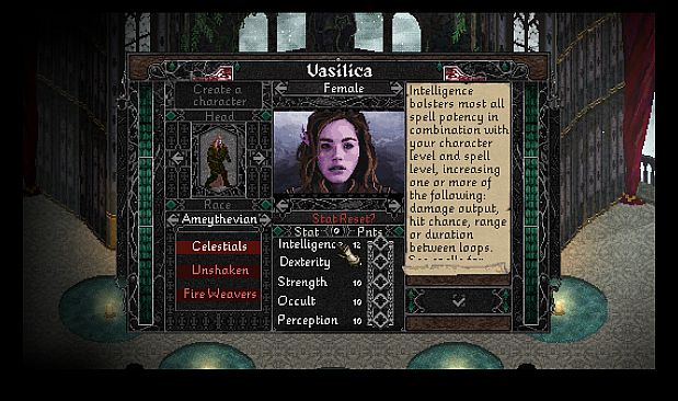 Serpent in the Staglands