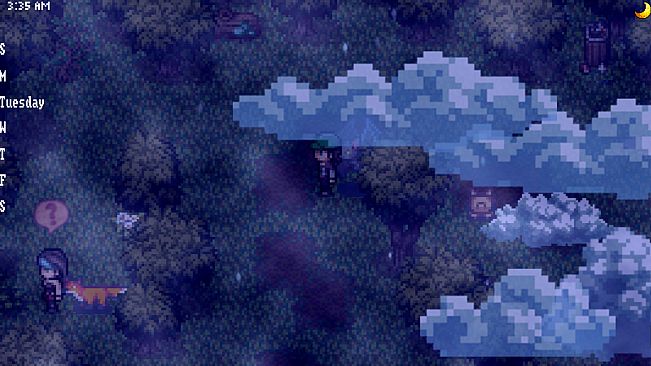 Modern Fantasy - Urban Legends