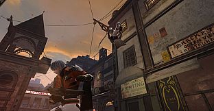 GunZ 2: The Second Duel