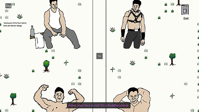 Crap Game, Don’t Play