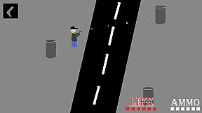 Zombies Under Control