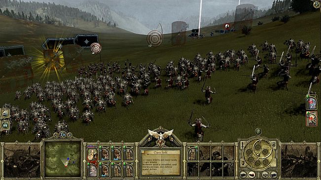 King Arthur: Fallen Champions