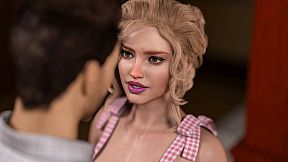 Nursing Back to Pleasure