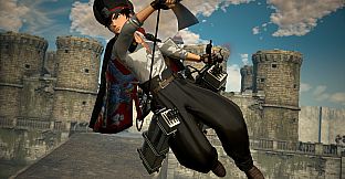 SEASON PASS: Additional Costumes: 20-Piece Set